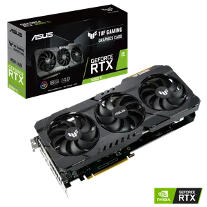 TUF-RTX3060TI-8G-GAMING